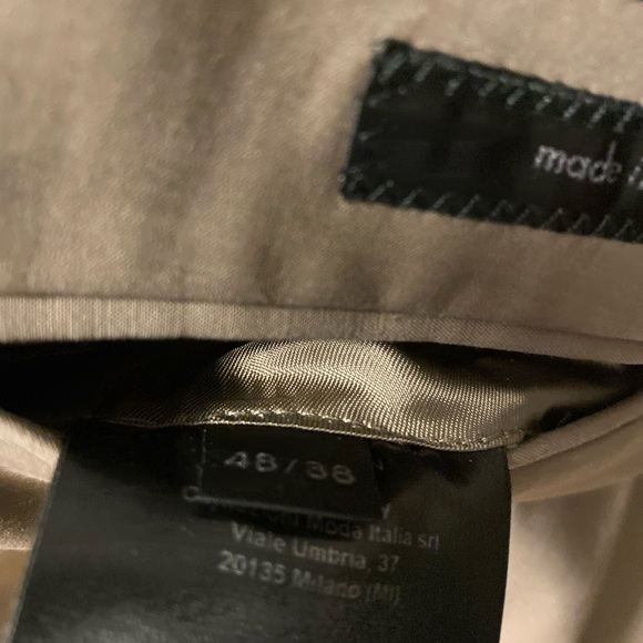 Calvin Klein Black - Picture 2 of 7